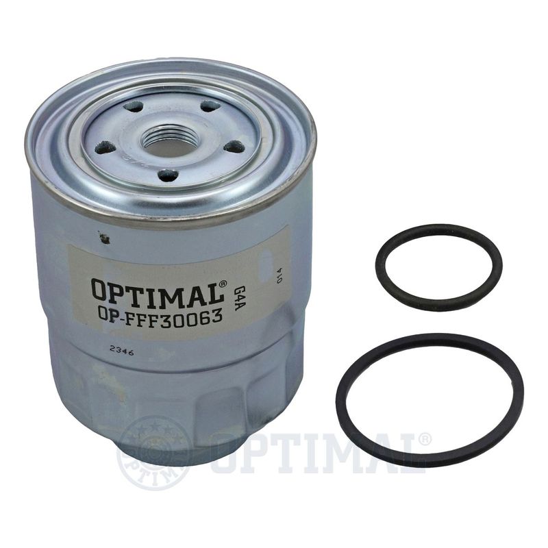 OPTIMAL Üzemanyagszűrő OP-FFF30063
