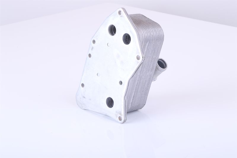 Õliradiaator, mootoriõli, NISSENS 90804