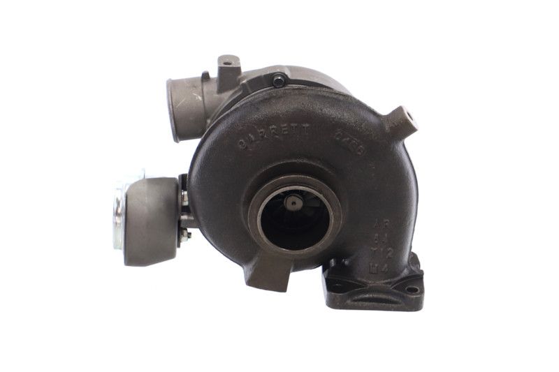 REMANTE 003-001-000219R Charger, charging (supercharged/turbocharged)