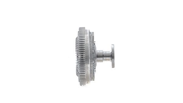 MAHLE CFC 129 000P Clutch, radiator fan