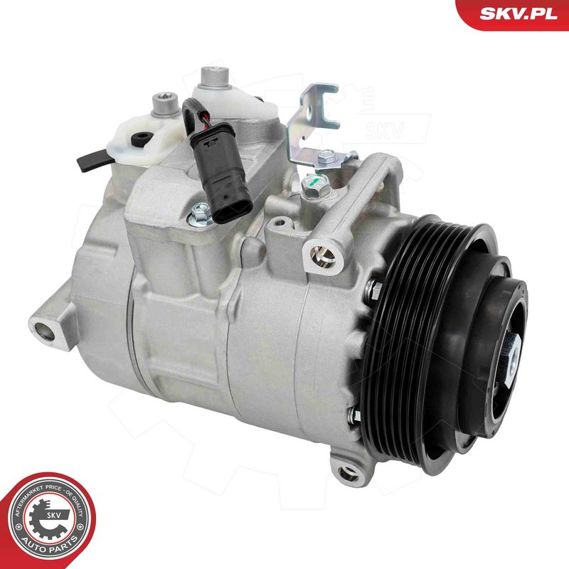 Kompressor, kliimaseade, ESEN SKV 84SKV156