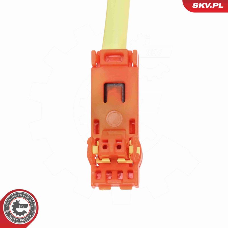 ESEN SKV 96SKV693 Clock Spring, airbag