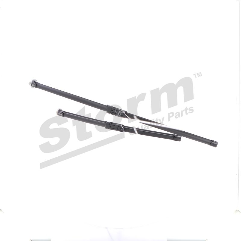 Balai d'essuie-glace STORM QUALITY PARTS STO650402PLAT