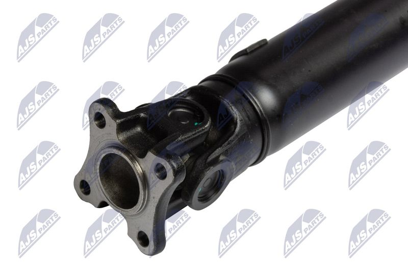 NTY NWN-NS-034 Propshaft, axle drive