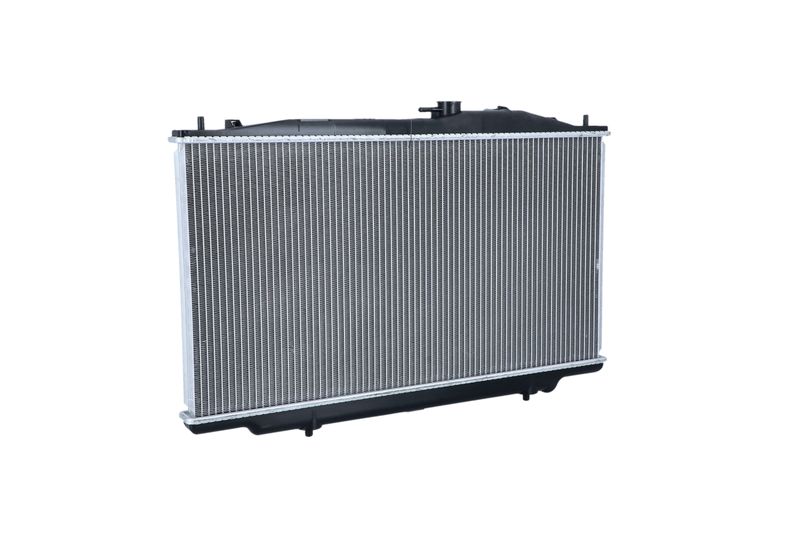 Radiaator, mootorijahutus, NRF 56562