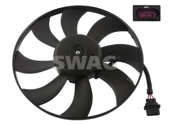 SWAG ventilátor, motorhűtés 30 94 6564
