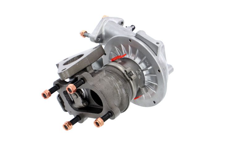 REMANTE 003-001-000184R Charger, charging (supercharged/turbocharged)