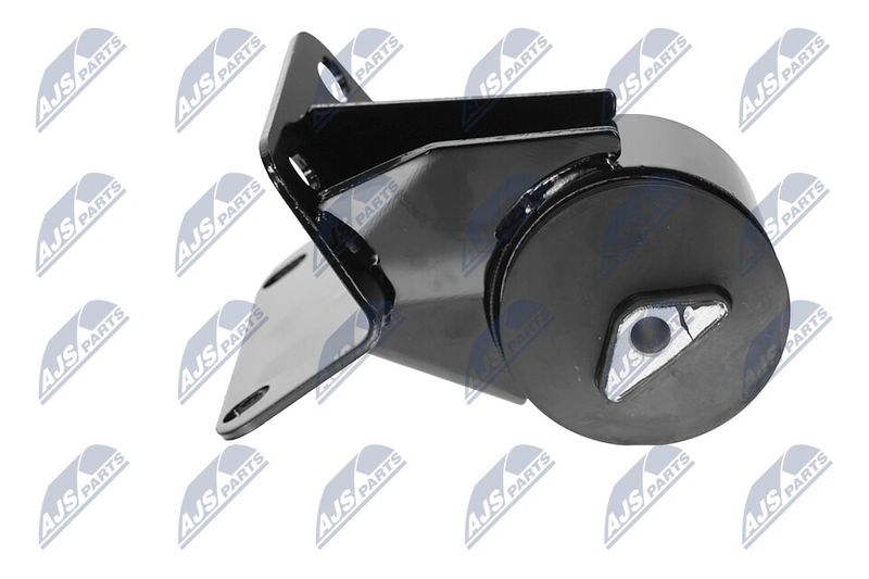 Paigutus, Mootor, NTY ZPS-CH-036