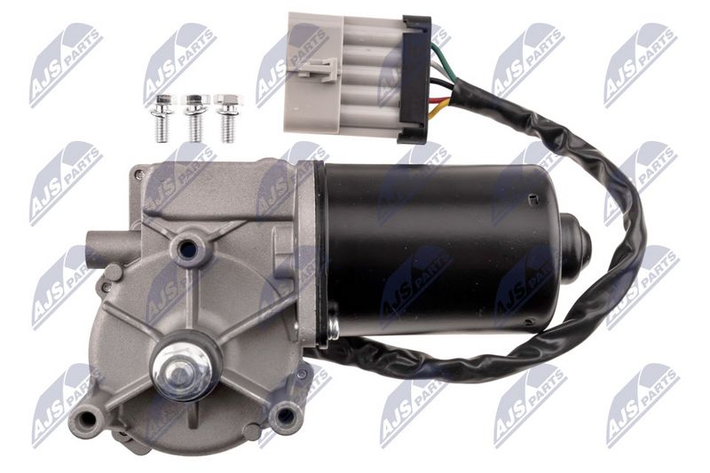 Pesuri mootor, NTY ESW-CH-002