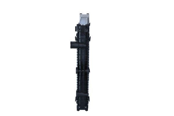 NRF 509569 Radiator, engine cooling