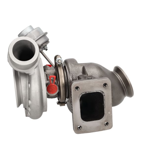 OE-TurboPower IT-49135-00610 Charger, charging (supercharged/turbocharged)