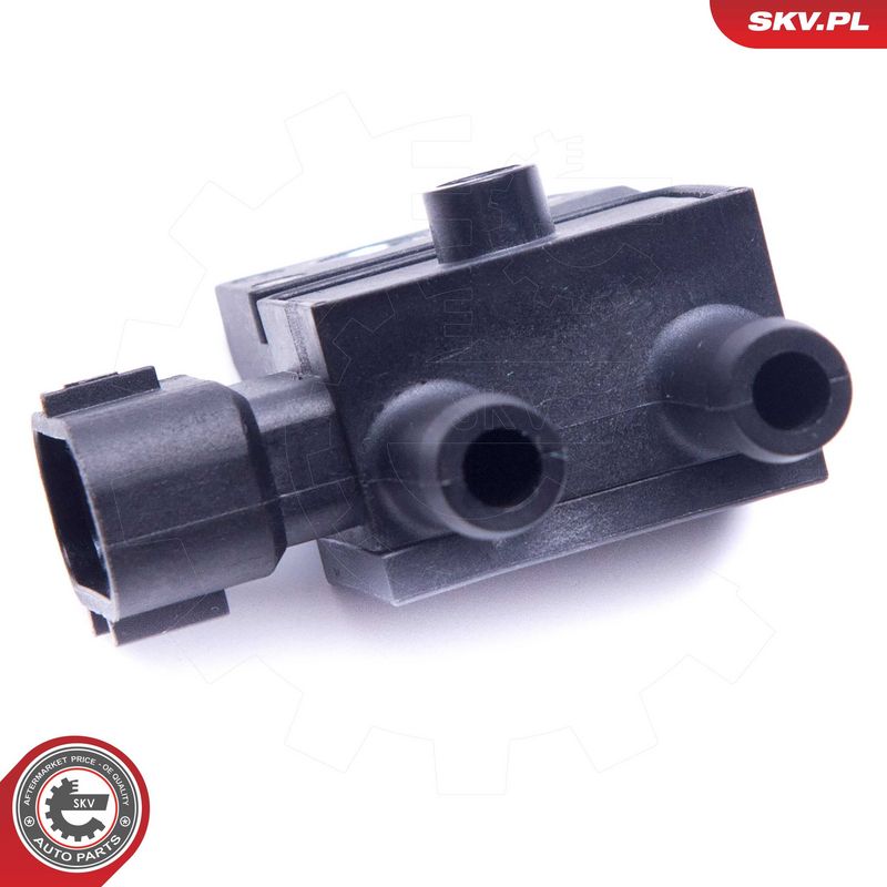 Andur, heitgaasisurve, ESEN SKV 17SKV650