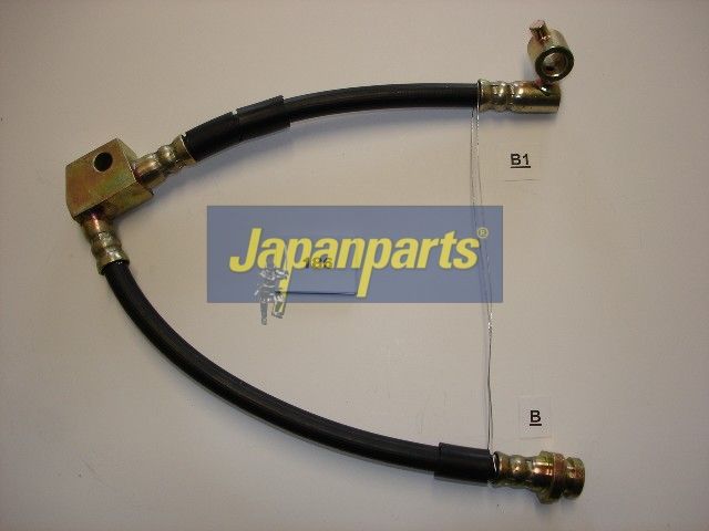 JAPANPARTS Кронштейн, тормозный шланг