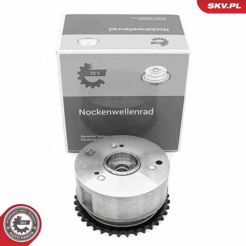 ESEN SKV 39SKV532 - Camshaft Adjuster
