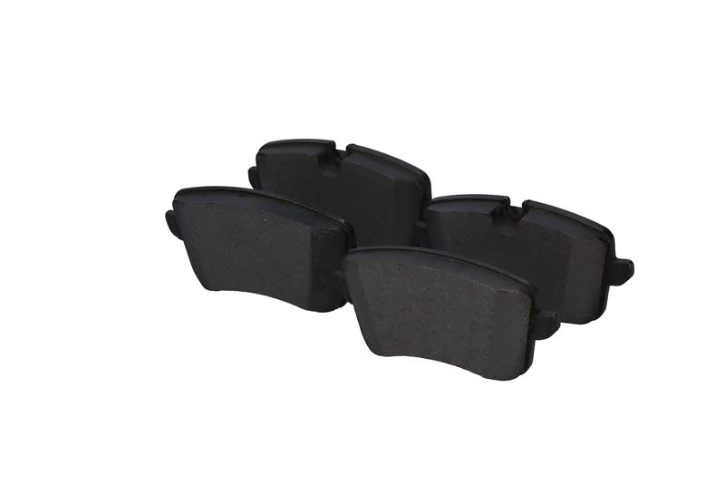 Piduriklotsi komplekt, ketaspidur, VALEO 302454A