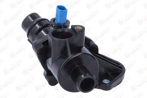 BIRTH 81884 Coolant Flange