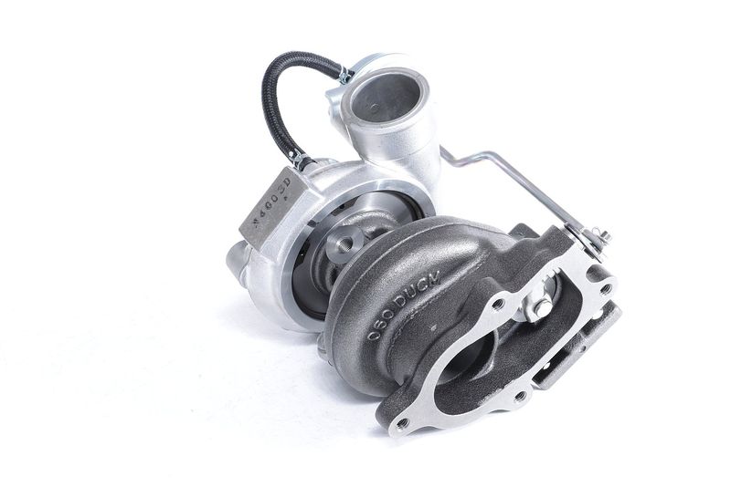 Compresor,sistem de supraalimentare T917557 BTS Turbo