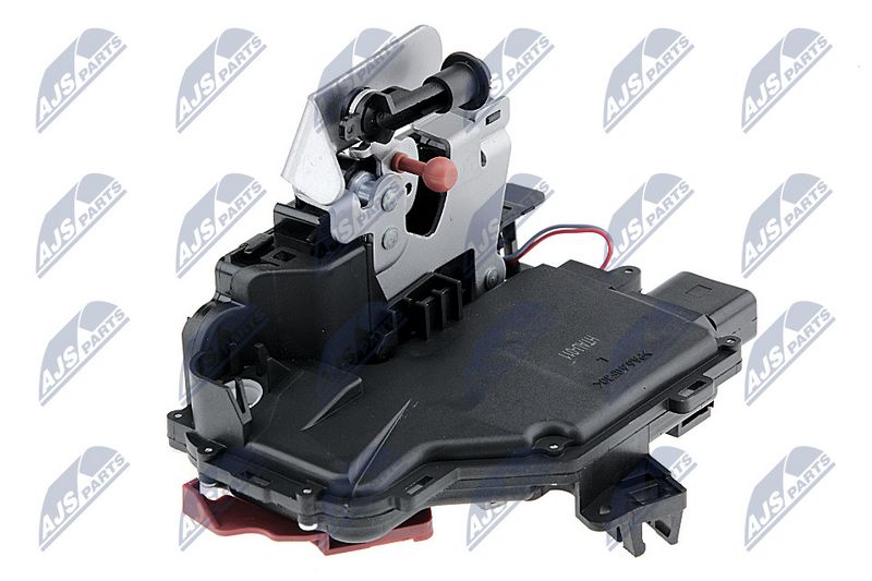 Ukselukk, NTY EZC-AU-011