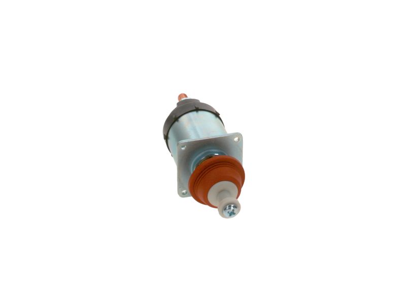 Elektromagnetický spínač, startér 1 986 SE3 566