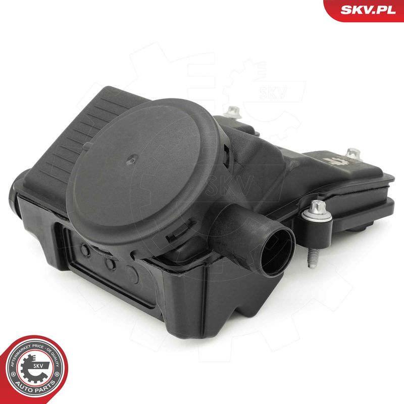 ESEN SKV 31SKV432 Oil Separator, crankcase ventilation