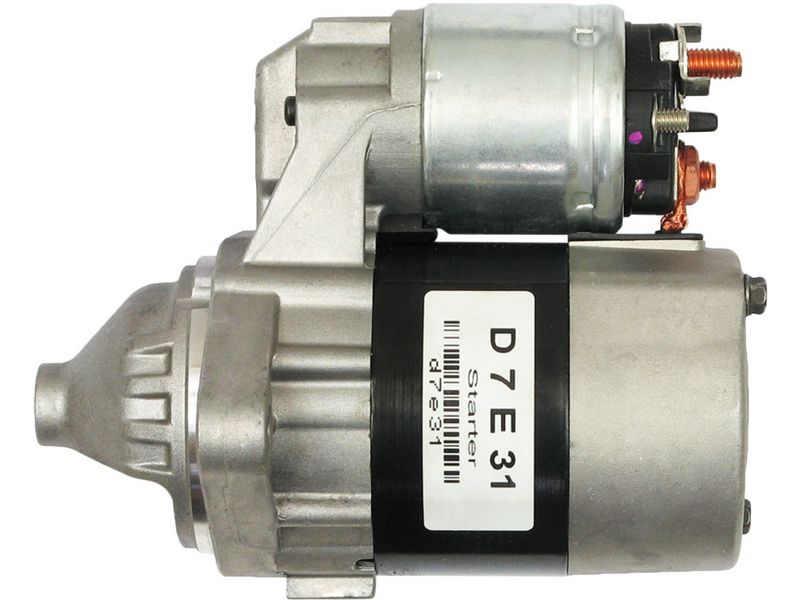 Starter, AS-PL S3036(VALEO)