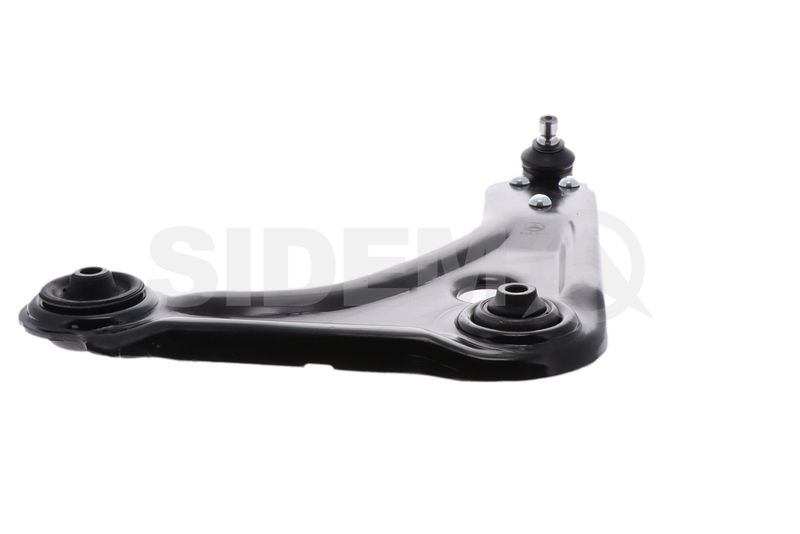 SIDEM 3372 Vikšro valdymo svirtis
