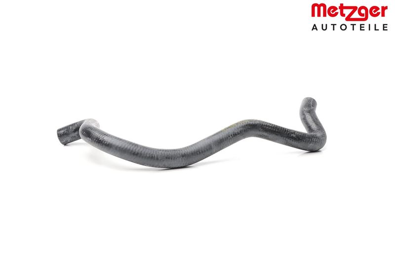 METZGER AUTOTEILE 2420745 Radiator Hose