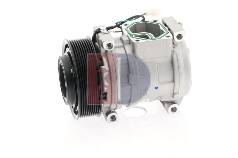 Kompresor, klimatizace 852070N