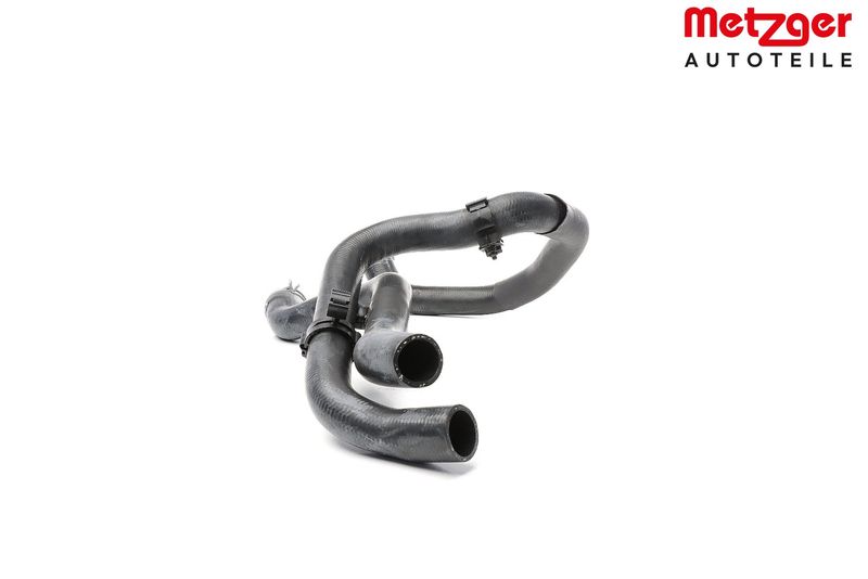 METZGER AUTOTEILE 2421288 Radiator Hose