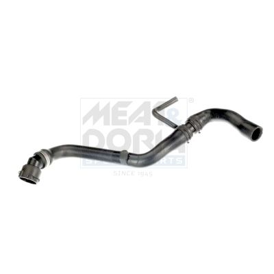MEAT & DORIA 97547 - Radiator Hose