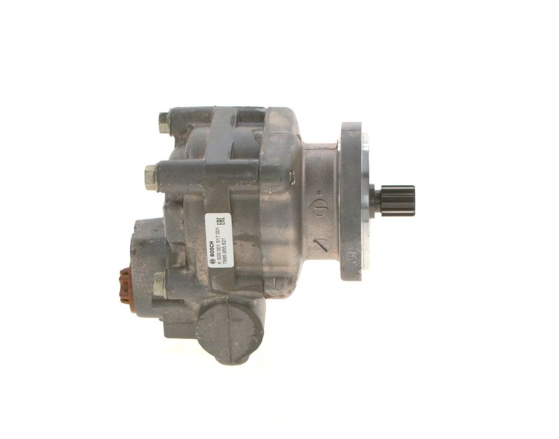 BOSCH KS00001517 Hydraulic Pump, steering