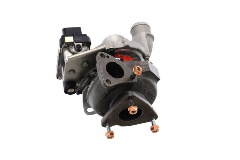 REMANTE 003-002-004400R Turbokompresorius