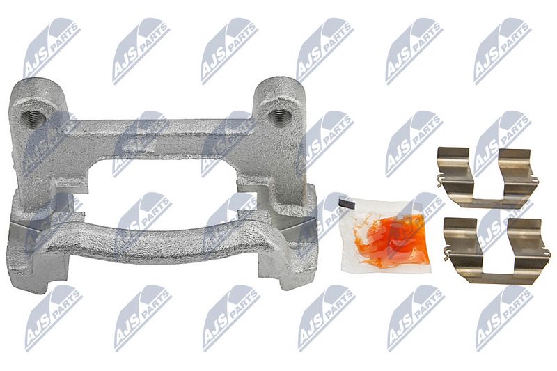 NTY HZT-WW-053A - Bracket, brake caliper