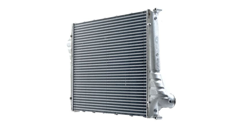 Product Image - Intercooler, inlaatluchtkoeler - CI215000P - MAHLE