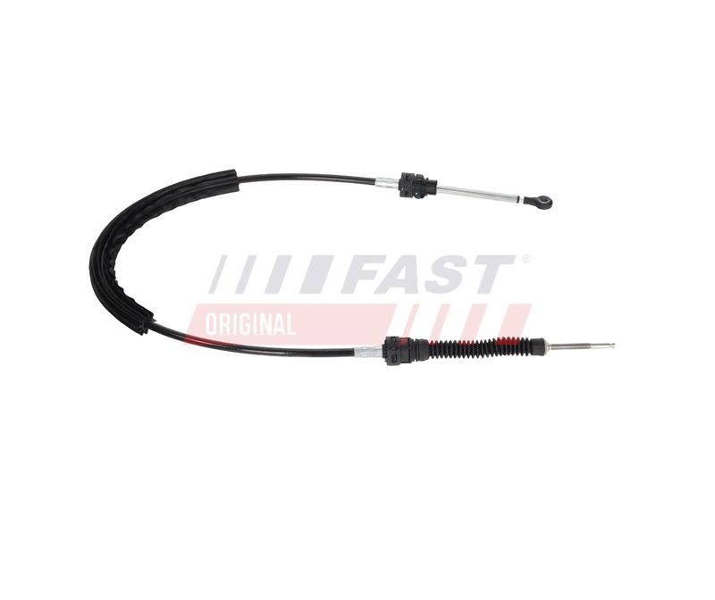 Tross, käigukast, FAST FT11782
