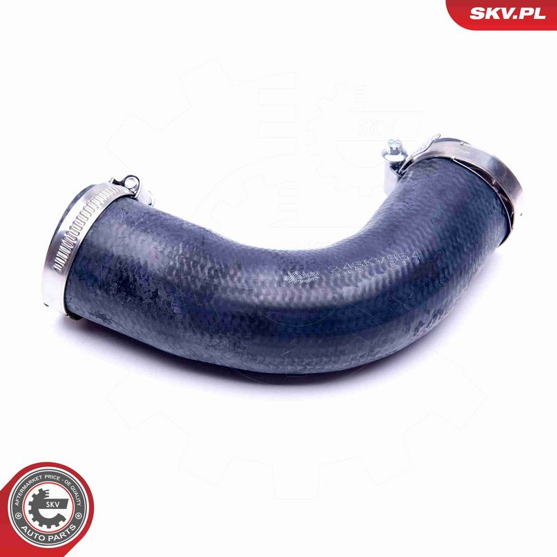 ESEN SKV 24SKV964 Charge Air Hose