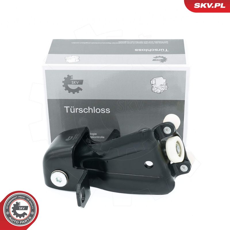 Rullijuht, lükanduks, ESEN SKV 96SKV870