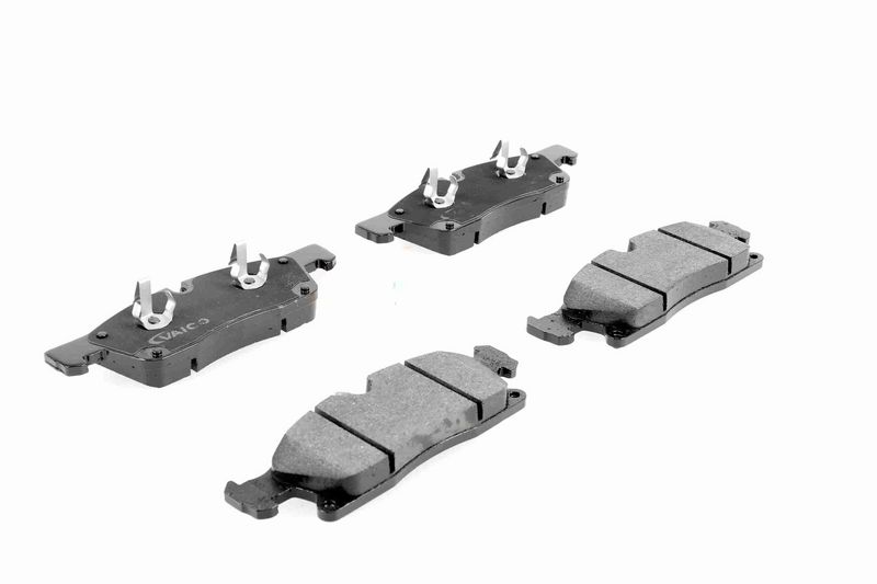 Piduriklotsi komplekt, ketaspidur, VAICO V30-2136