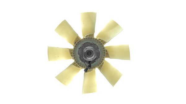 MAHLE CFF 457 000P Fan, engine cooling