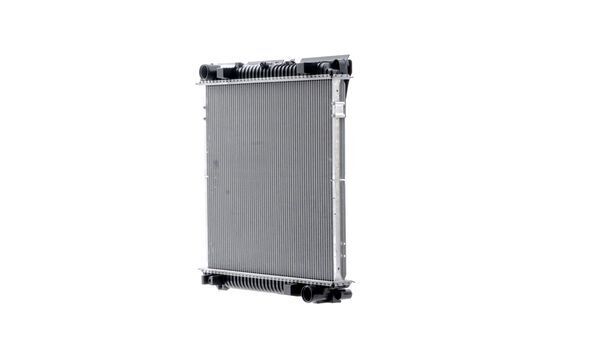 MAHLE CR 771 000P Radiator, engine cooling