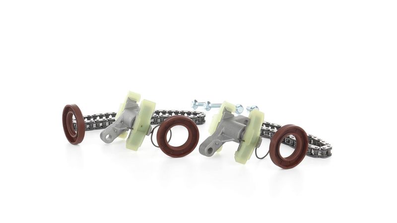 Mootori keti komplekt, SKF VKML 83503