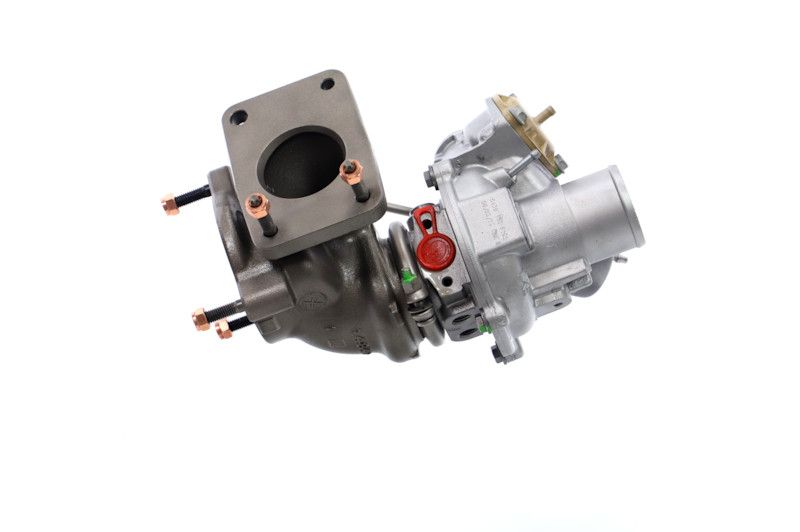 REMANTE 003-001-000039R Turbokompresorius