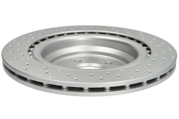 ABE C4M051ABE-P Brake Disc