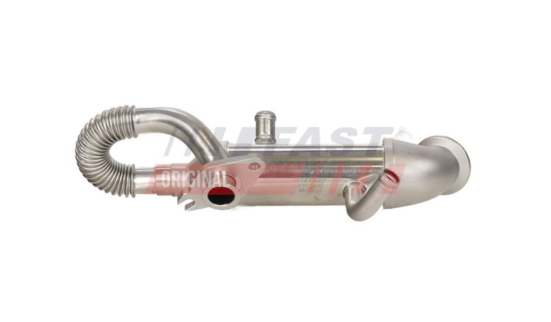 Radiaator, heitgaaside tagasijooks, FAST FT12842