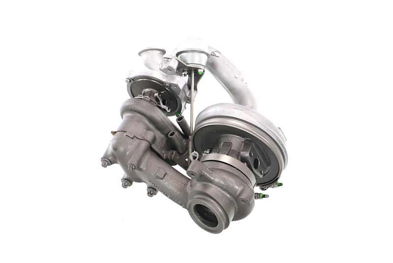 REMANTE 003-001-003918R Charger, charging (supercharged/turbocharged)