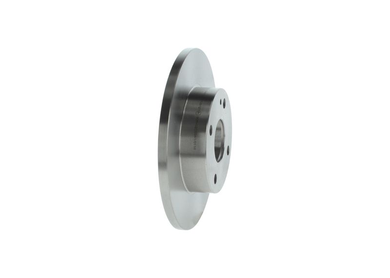 BOSCH 0986478252 Brake Disc