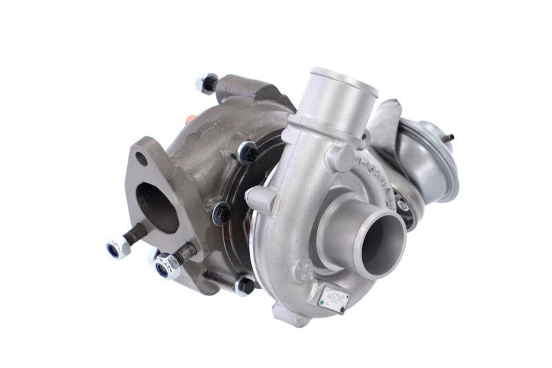 REMANTE 003-001-000088R Charger, charging (supercharged/turbocharged)