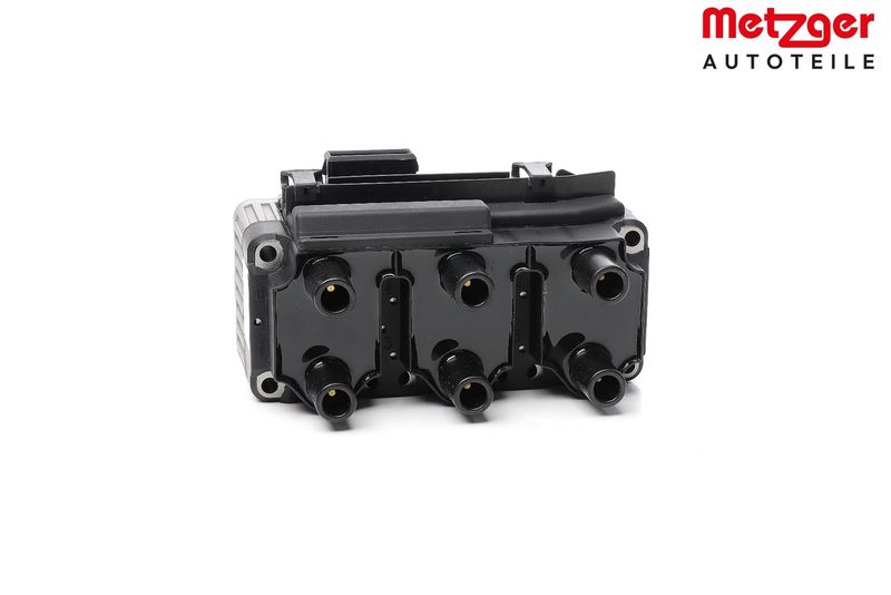 ZüNDSPULE METZGER AUTOTEILE 0880061 36