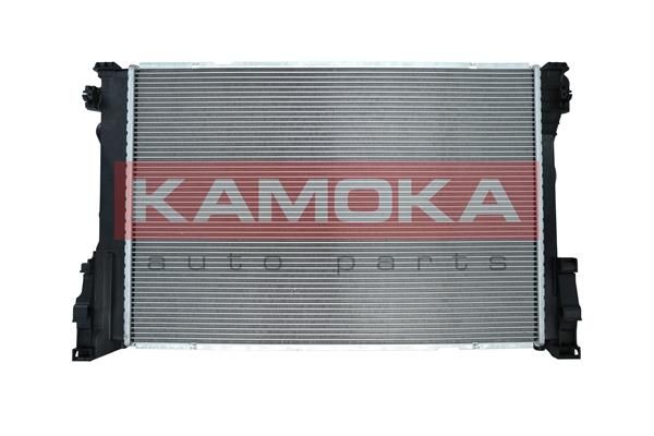 KAMOKA 7700010 Radiator, engine cooling