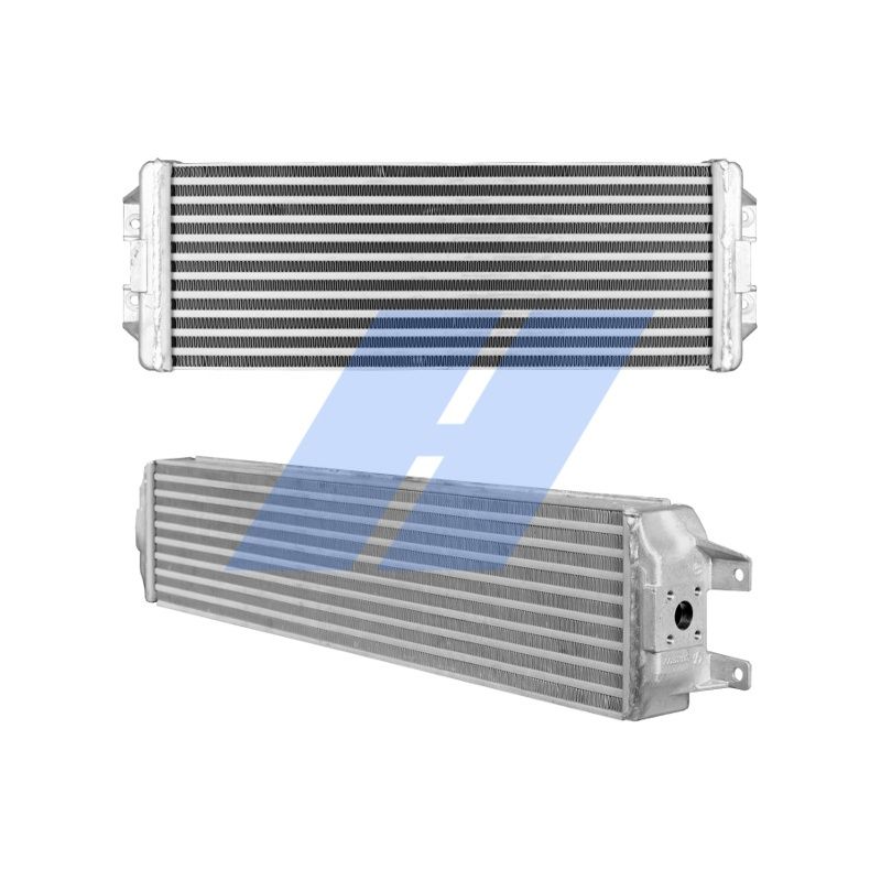 Radiator ulei, cutie viteze TITANX 32033913